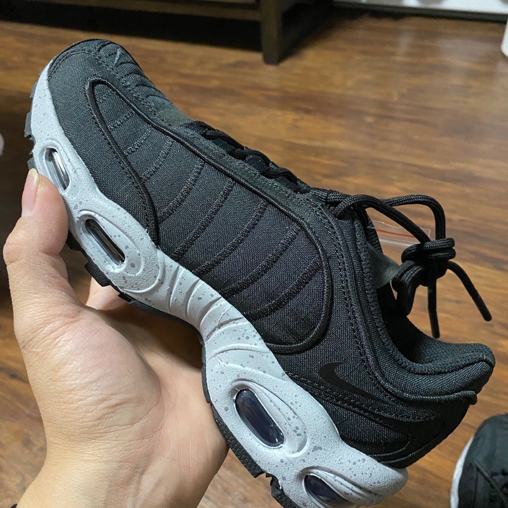 Nike Air Max Tailwind 4 new without box size 6.5 - Picture 4 of 9